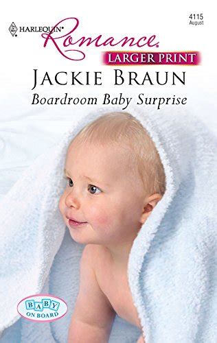 boardroom baby surprise harlequin romance 4115 pdf Kindle Editon